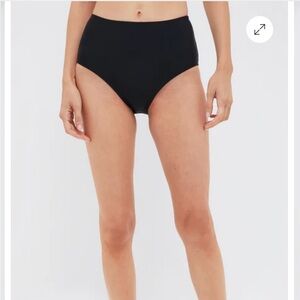 SOLID & STRIPED Lilo Bikini Bottom